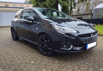 Opel Corsa 69.651 km 10.500 &euro; Solingen 42719