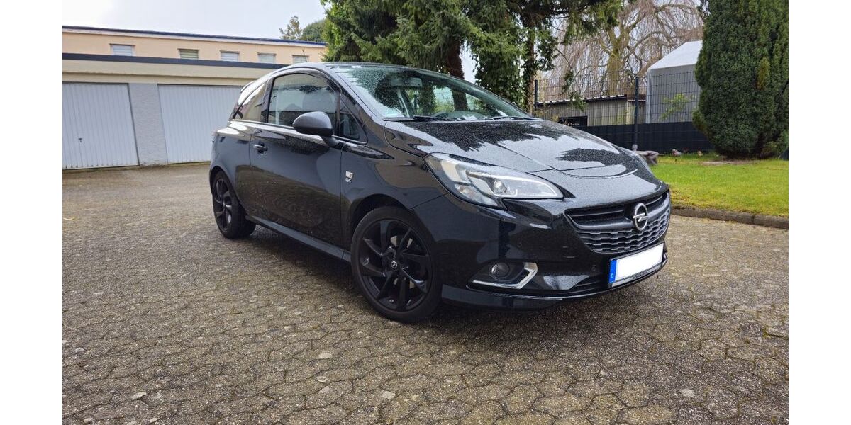 Opel Corsa 69.651 km 10.500 &euro; Solingen 42719