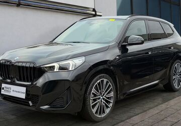 BMW X1 29.800 km 42.499 &euro; Meerbusch 40668