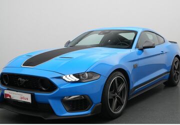 Ford Mustang 4.979 km 56.988 &euro; Leverkusen 51373
