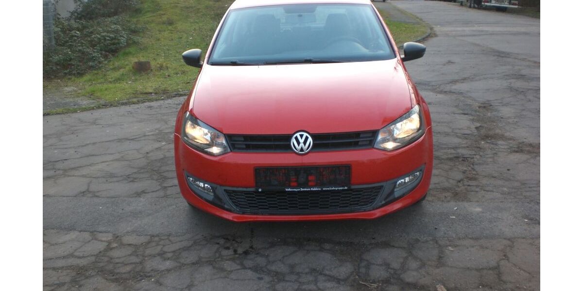 VW Polo 235.000 km 3.500 &euro; Köln 50735
