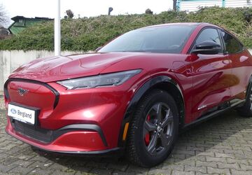 Ford Mustang Mach-E 4.900 km 30.490 &euro; Bergisch Gladbach 51465