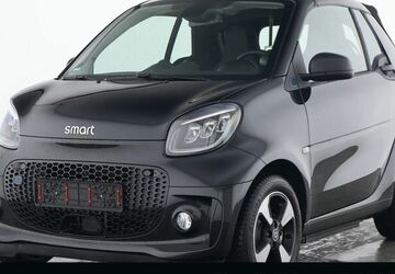 Smart ForTwo 22.252 km 17.950 &euro; Köln-Deutz 51105