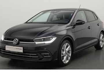 VW Polo 19.780 km 23.680 &euro; Leverkusen 51379