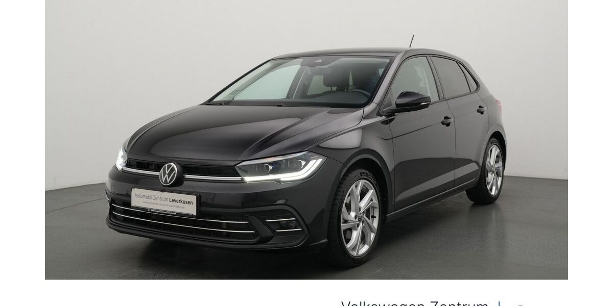 VW Polo 19.780 km 23.980 &euro; Leverkusen 51379