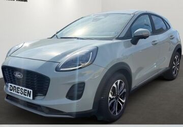 Ford Puma 8.701 km 22.950 &euro; Neuss 41464