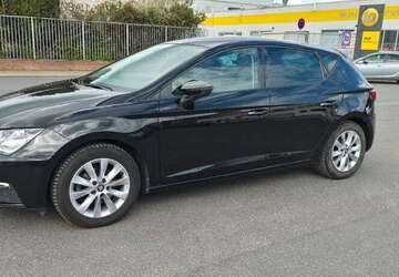 Seat Leon 44.299 km 14.590 &euro; Bergheim 50126