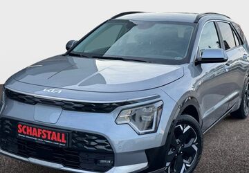 Kia Niro 38.682 km 26.979 &euro; Elsdorf (bei Köln) 50189