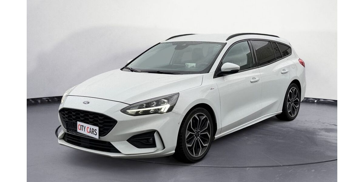 Ford Focus 178.000 km 9.990 &euro; Dormagen 41540