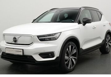 Volvo XC40 28.734 km 28.980 &euro; Leverkusen 51379