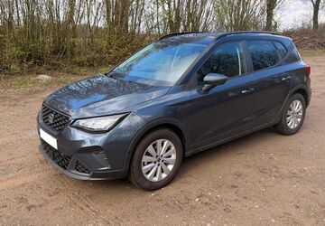 Seat Arona 3.950 km 24.900 &euro; Wermelskirchen 42929