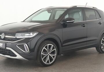 VW T-Cross 27.700 km 23.484 &euro; Neuss 41460