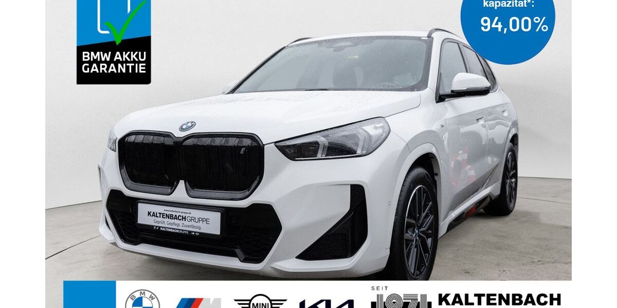 BMW X1 21.049 km 40.890 &euro; Remscheid 42897