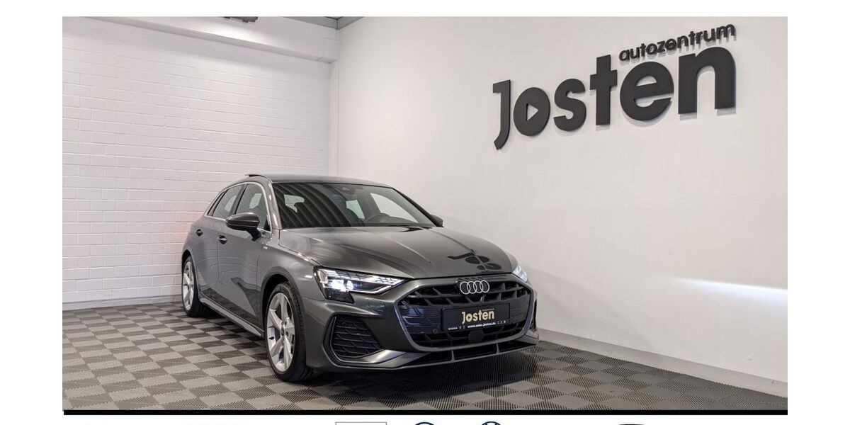 Audi A3 6.526 km 35.690 &euro; Monheim 40789