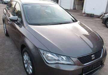 Seat Leon 161.000 km 8.800 &euro; Leverkusen 51371