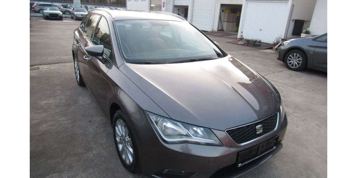 Seat Leon 161.000 km 8.800 &euro; Leverkusen 51371