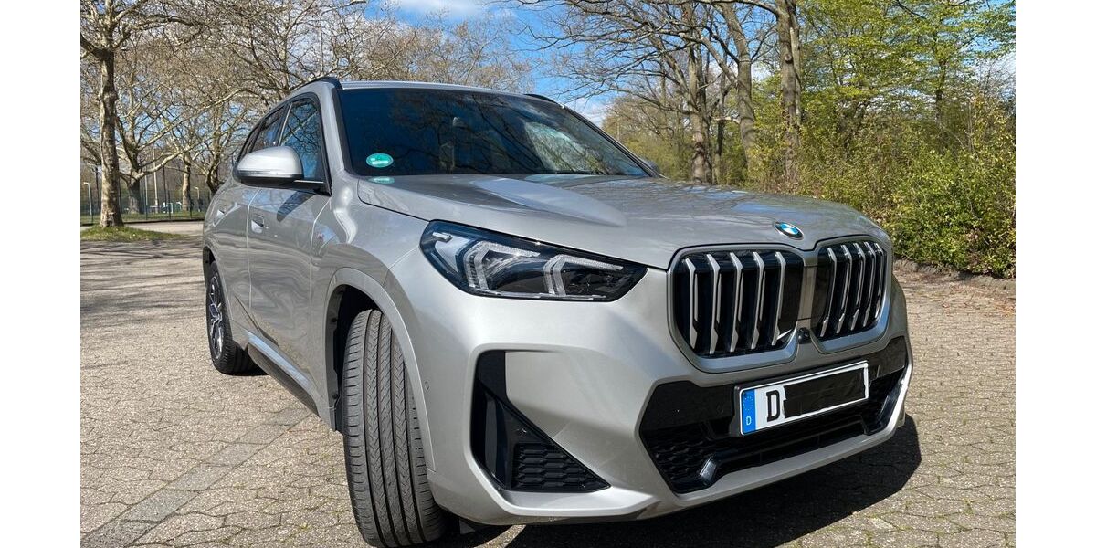 BMW X1 9.610 km 48.900 &euro; Düsseldorf 40593