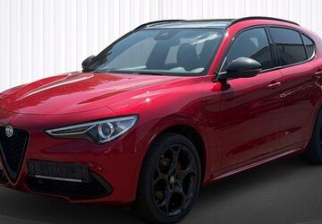 Alfa Romeo Stelvio 68.149 km 36.990 &euro; Köln 51069