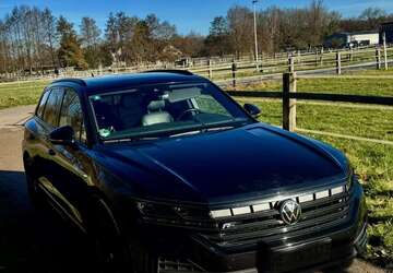 VW Touareg 130.000 km 39.270 &euro; Hilden 40724