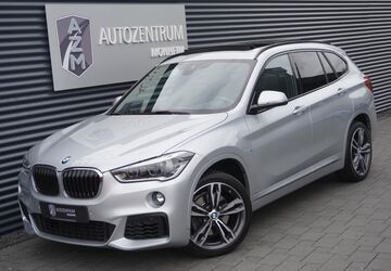 BMW X1 84.000 km 24.990 &euro; Monheim am Rhein 40789