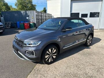 Gebrauchte VW T-Roc