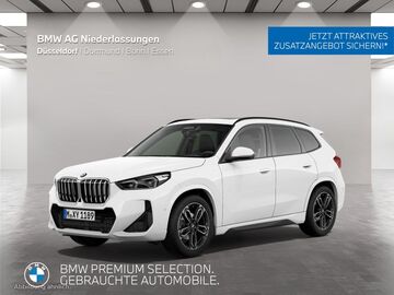 Gebrauchte BMW X1