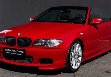 BMW 320 213.339 km 11.999 &euro; Solingen 42655