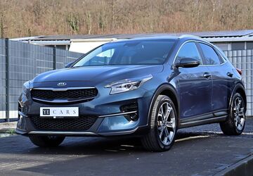 Kia XCeed 65.684 km 17.250 &euro; Bergheim 50127