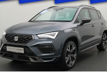 Seat Ateca 48.030 km 25.480 &euro; Leverkusen 51379