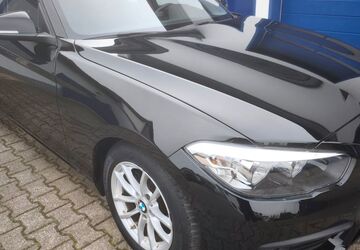 BMW 118 82.000 km 10.950 &euro; Solingen 42695