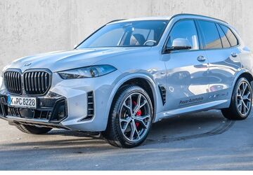 BMW X5 30.500 km 78.495 &euro; Köln-West 50858