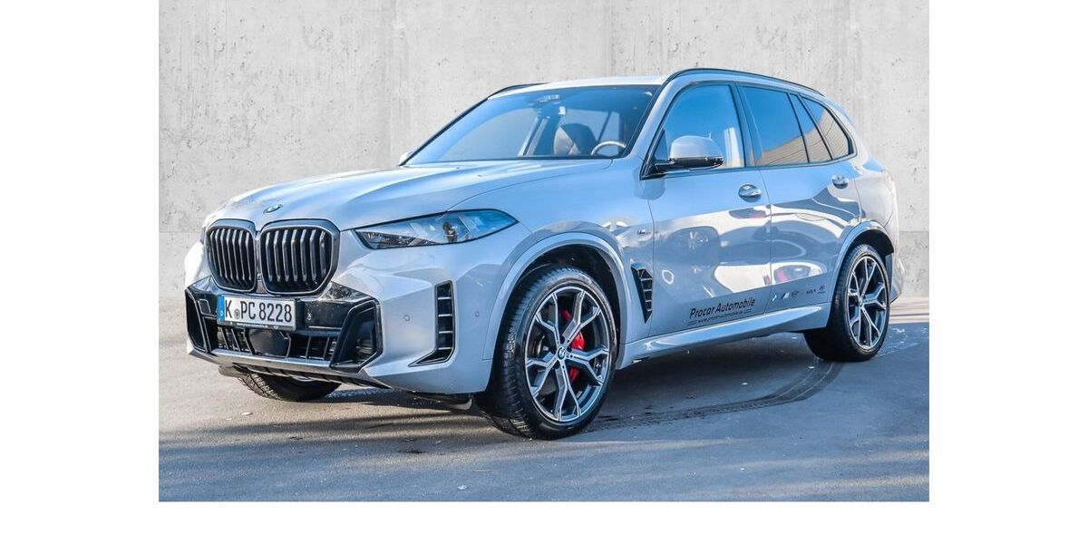 BMW X5 30.500 km 78.495 &euro; Köln-West 50858