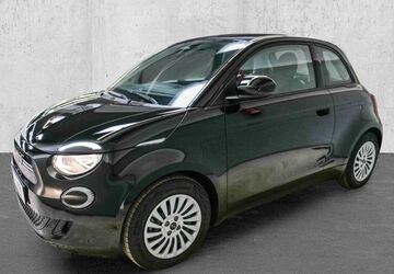 Fiat 500e 8.202 km 23.490 &euro; Köln 50825