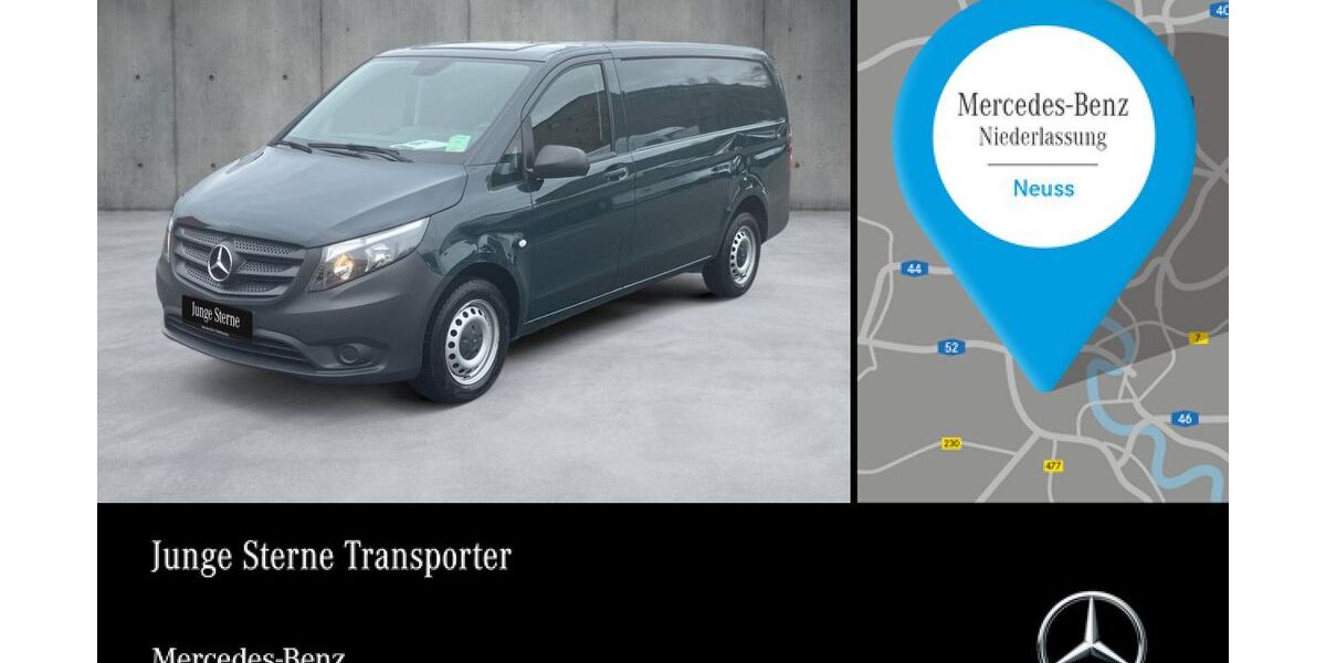 Mercedes-Benz Vito 41.990 km 20.206 &euro; Neuss 41460