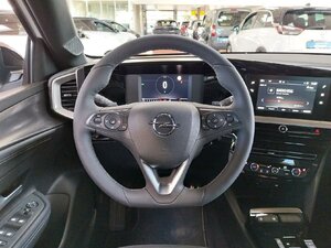 Opel Mokka GS Line 1.2 Kam SHZ LHZ Tempo 20.946 km 20.940 &euro; HAAN 42781