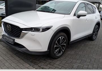 Mazda CX-5 7.801 km 32.685 &euro; Leverkusen 51373