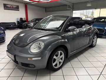 Gebrauchte VW New Beetle