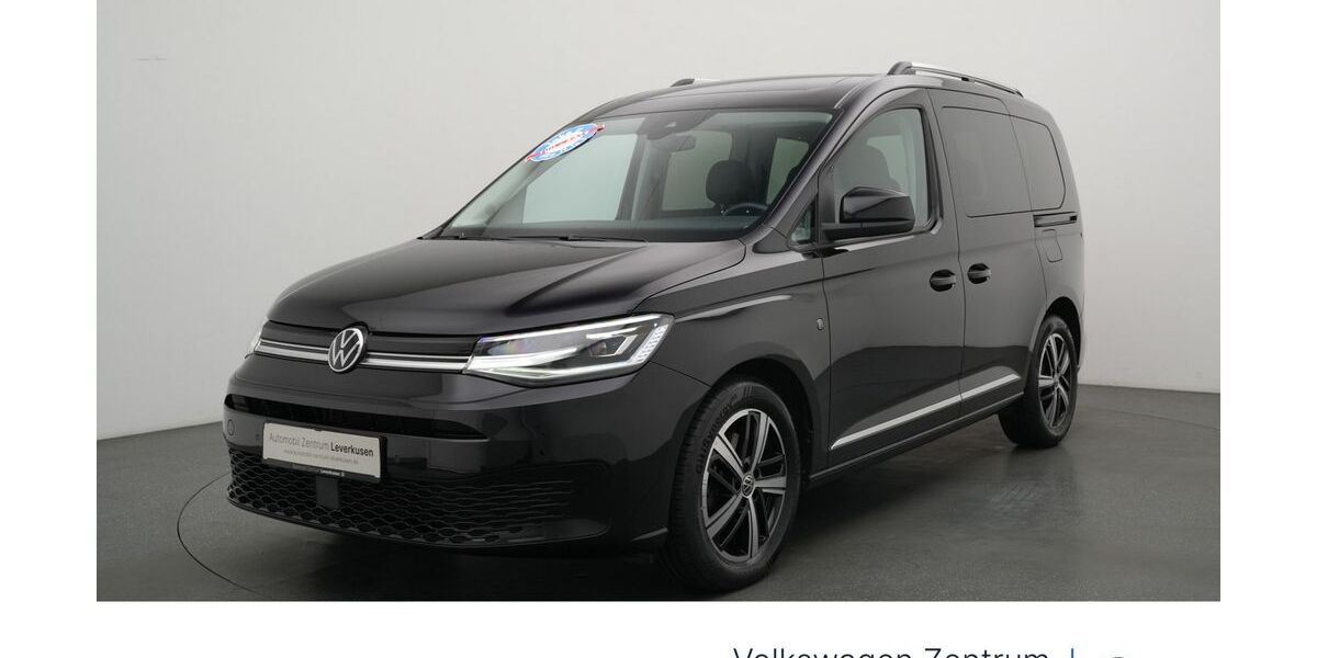 VW Caddy 67.545 km 28.980 &euro; Leverkusen 51379