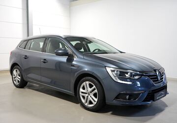 Renault Megane 84.433 km 12.950 &euro; Hürth bei Köln 50354