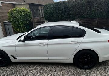 BMW 530 180.000 km 21.999 &euro; Elsdorf 50189