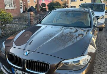 BMW 525 237.000 km 8.350 &euro; Frechen 50226