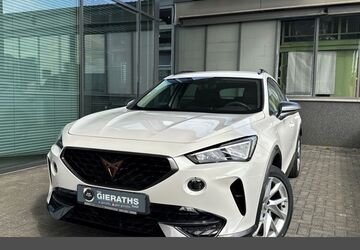 Cupra Formentor 43.602 km 23.950 &euro; Bergisch Gladbach 51429