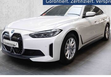 BMW i4 89.981 km 28.870 &euro; Leverkusen 51371