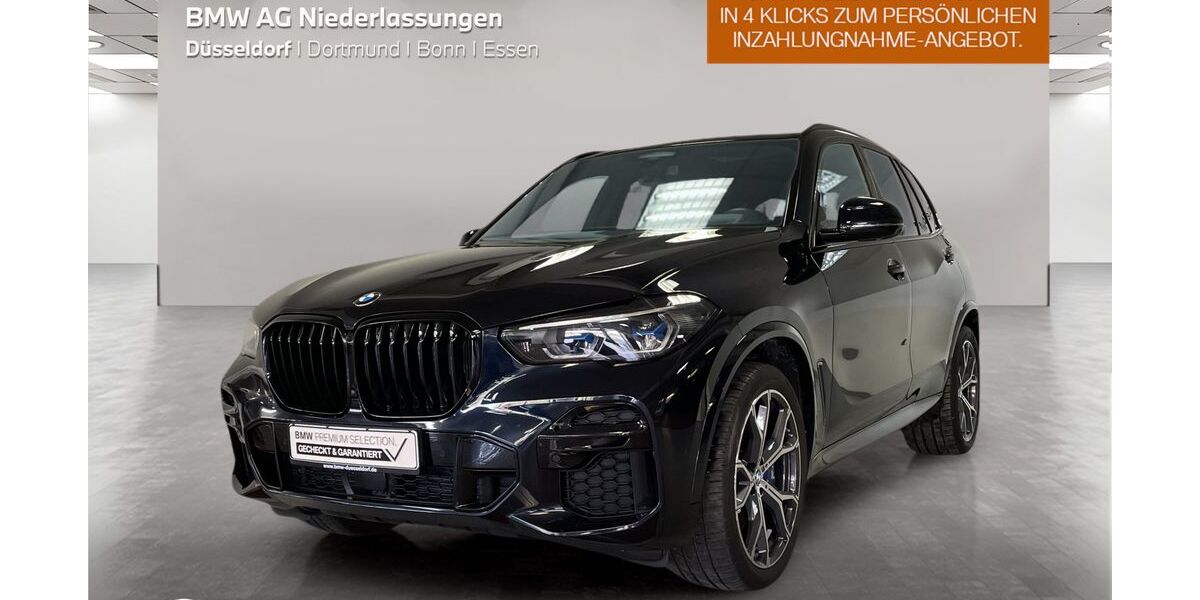 BMW X5 76.207 km 61.999 &euro; Düsseldorf 40237