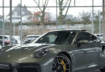 Porsche 992 74.300 km 177.900 &euro; Remscheid/NRW 42855
