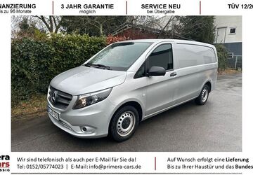 Mercedes-Benz Vito 82.000 km 26.990 &euro; Haan 42781