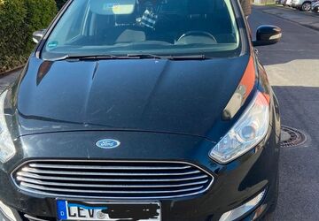 Ford Galaxy 148.000 km 11.500 &euro; Leverkusen 51371