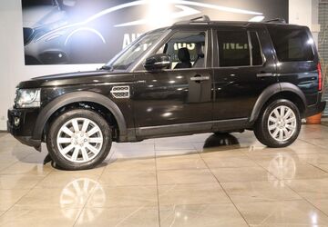 Land Rover Discovery 173.360 km 15.500 &euro; Ratingen 40880