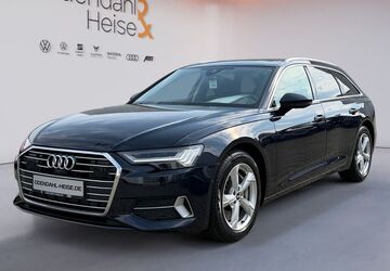 Audi A6 72.098 km 35.980 &euro; Köln 50739