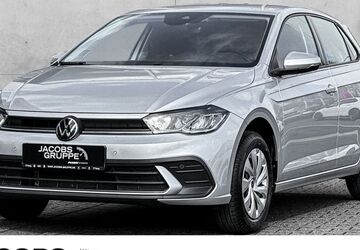 VW Polo 6.964 km 19.370 &euro; Bergheim 50126